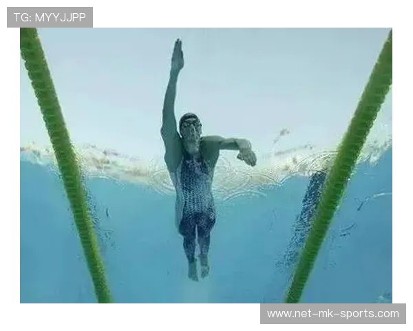 游泳队员耐力管理胜过一切瞬间决胜 游泳队员耐力管理胜过一切瞬间决胜