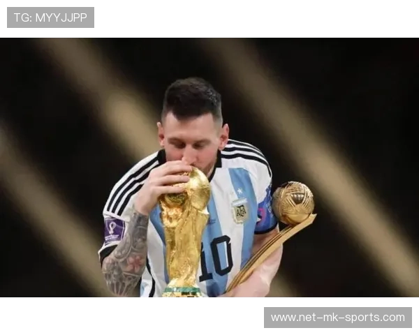 梅西用三冠王证明：离开五大联赛一样能称王